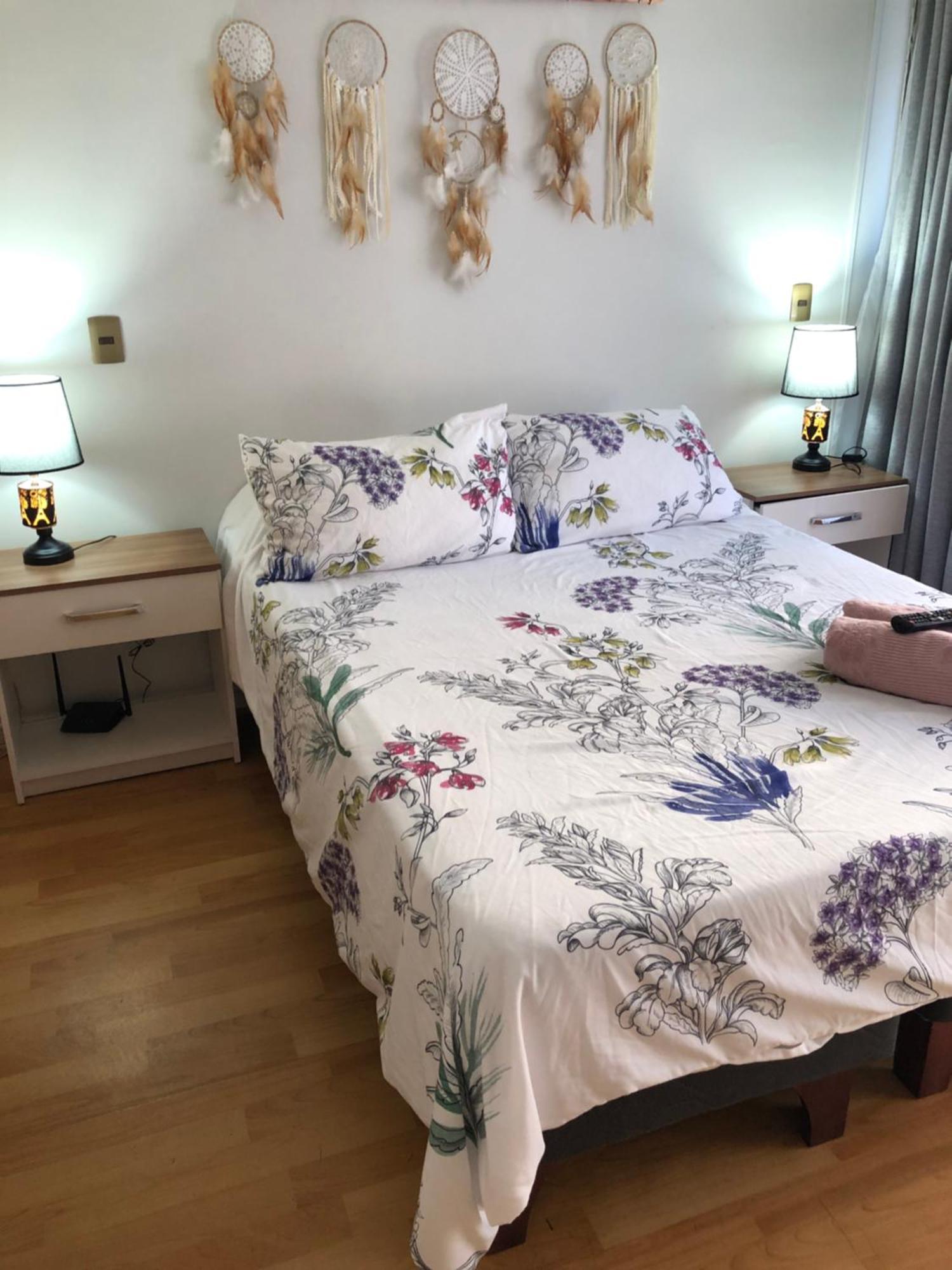 Zenteno La Moneda Apartamento Santiago
